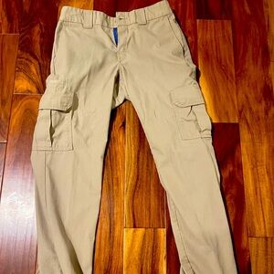 Dickies tan cargo pants